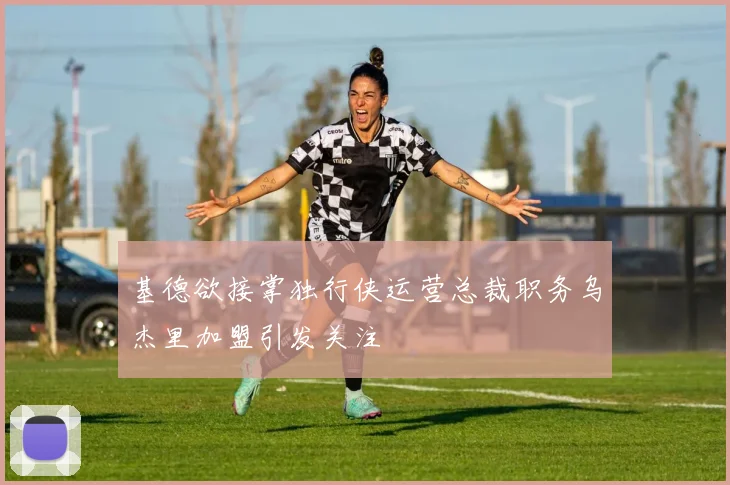 基德欲接掌独行侠运营总裁职务乌杰里加盟引发关注